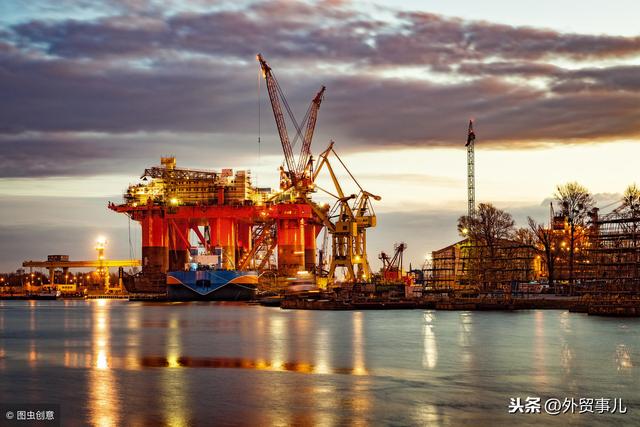 關于港口使費你所不知道的貓膩???