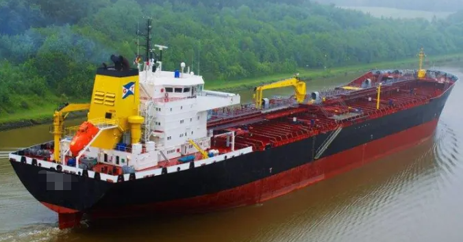 水路運(yùn)輸最環(huán)保的物流