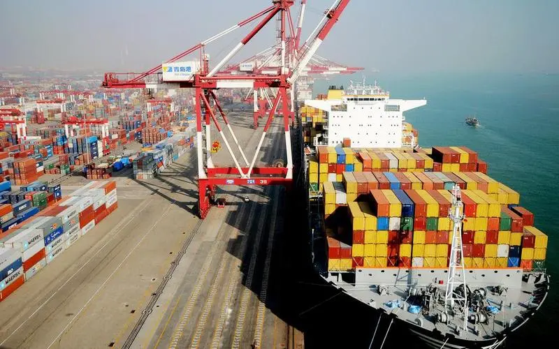 什么是船東、船運、船代、貨代、貨主、場站、海運物流公司？