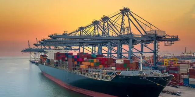 “雙子星”海運聯(lián)盟決定繞航好望角