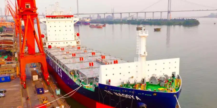 支線集裝箱船老齡化凸顯，船東關(guān)注支線箱船機會