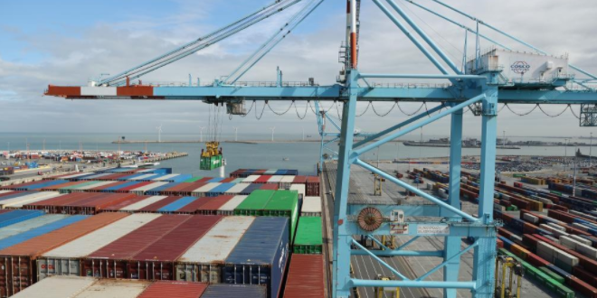 海運港口里面那個職業(yè)最辛苦？