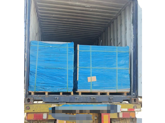 板材類貨物裝集裝箱海運(yùn)需要注意什么，海運(yùn)費(fèi)多小錢？