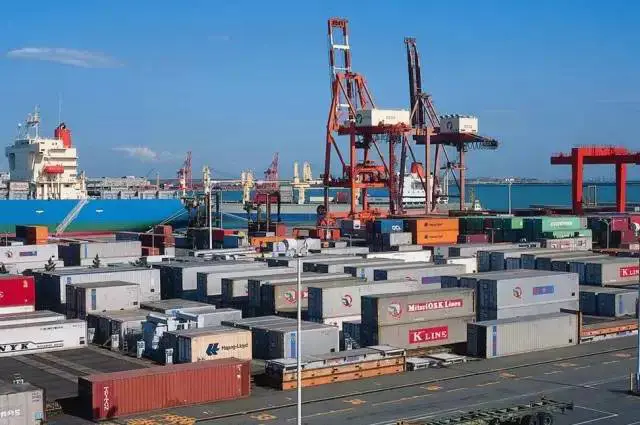 集裝箱海運(yùn)常說的“敏感貨”都有哪些？