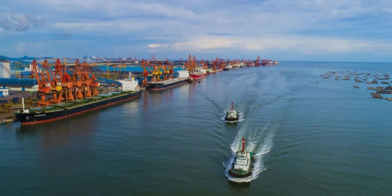 什么是集裝箱船舶內(nèi)貿(mào)海運(yùn)轉(zhuǎn)外貿(mào)？