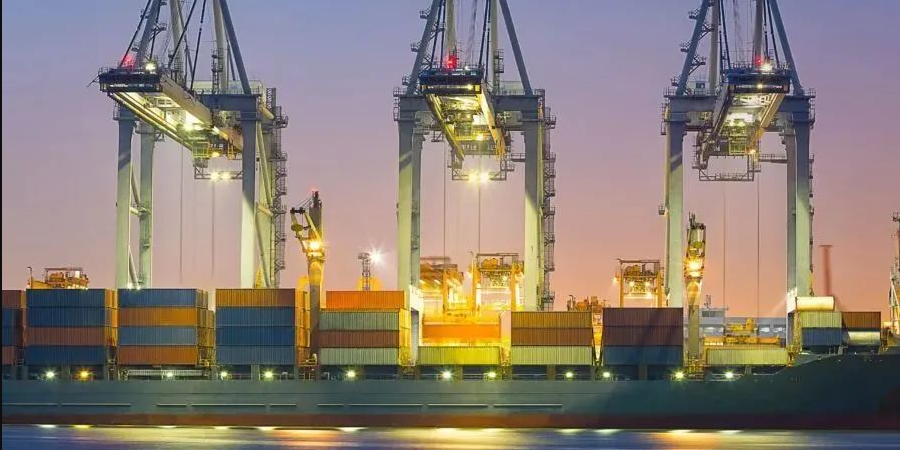 海運(yùn)價(jià)暴跌，近二十年表現(xiàn)最慘淡的第一季度