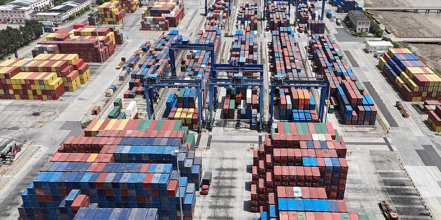 集裝箱海運(yùn)SOC、COC、OWC是什么意思？不同箱型在海運(yùn)訂艙操作中的注意事項(xiàng)