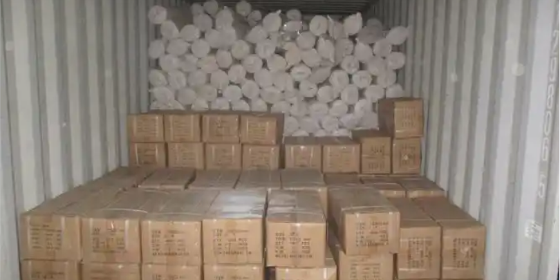 集裝箱海運(yùn)_為什么海運(yùn)拼箱價(jià)格那么便宜？