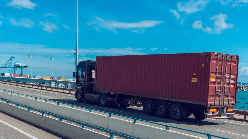 海運(yùn)集裝箱限重終極指南：從預(yù)防到應(yīng)對(duì)，讓您遠(yuǎn)離超重麻煩